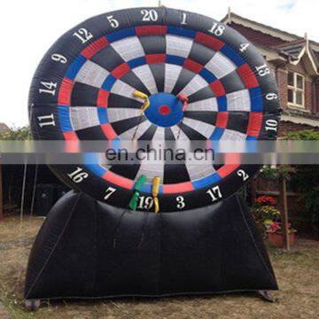 Buy Giant Inflatable Football and Golf Dartboard 100s of Dart Boards