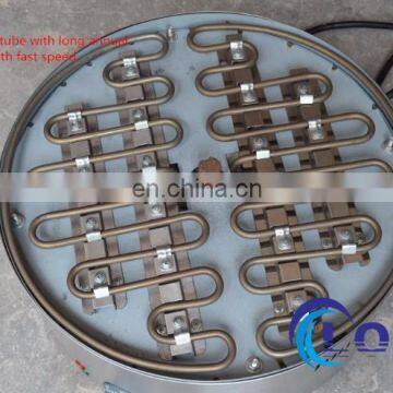 Crepe Machine Maker Heavy Duty Professional Crepiere Pancake Maker Commercial Crepes Maker Electric For Sales photo-5