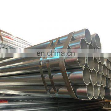 5 Inch Sch 80 Galvanized Iron Steel Pipe