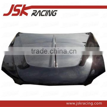 RC STYLE CARBON FIBER HOOD FOR 1998-2005 LEXUS IS200 (JSK160123)