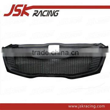 CARBON FIBER FRONT GRILLE FOR KIA K2(JSK130201 )