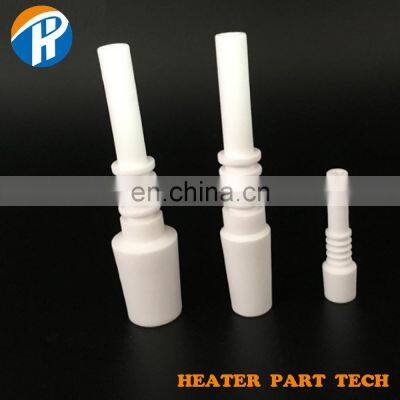 Ceramic Alumina Smoking Nail Male Joint