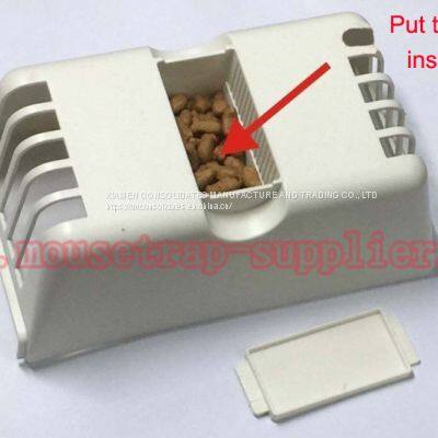 Electronic Home Using Plug-in Safe Roach Killer Trap Cockroach Control photo-3
