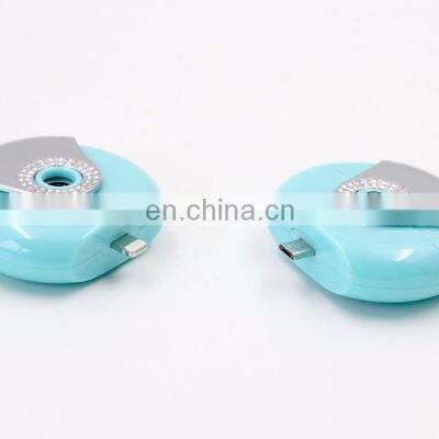 Novelty Items Business Gift Ball Power Bank Mist Sprayer photo-3