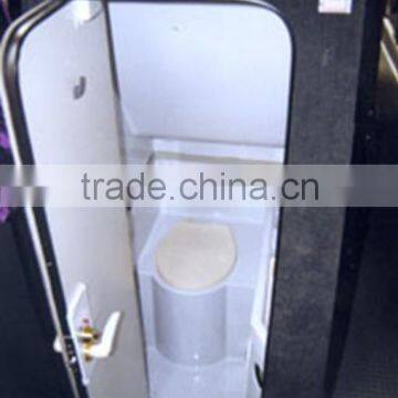 Dongfeng EQ6121L4D 4x2 Luxury Coach Bus 27-51seats SL photo-6