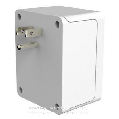 Smart Home GE Homeplug Design Service From Chinese Product Research and Development Company photo-2