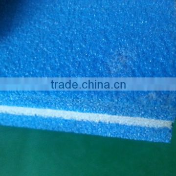 Bulk Crosslinked XPE foam Sheet