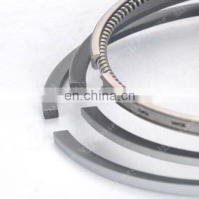 Machinery Engine Parts 91.1mm 4D56 Diesel engine piston ring for MITSUBISHI