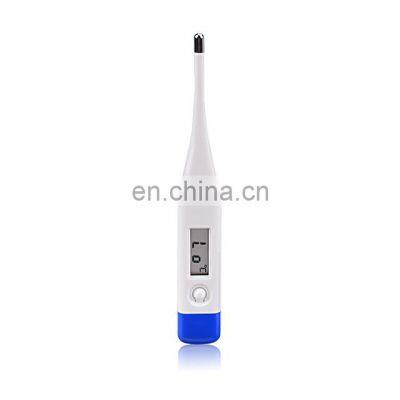 Custom LCD Clinical Digital Ear Thermometer