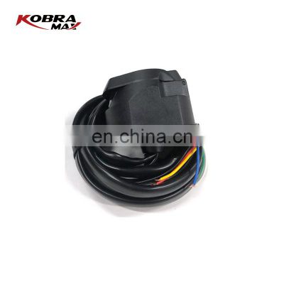 High Quality Auto Parts Trailer Connector For DACIALOGAN 6001998076