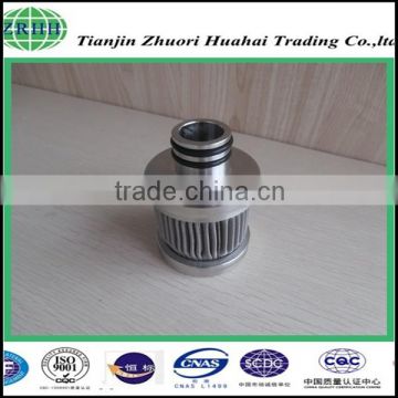 Hydraulic Filter type and Cartridge Structure Engine Oil Filter for Recycling Machine