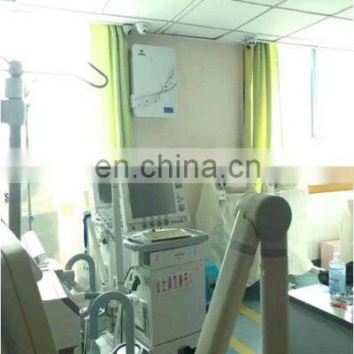 Wall Mounted Hepa Filter Air Cleaner Plasma Fresh Air Purifier