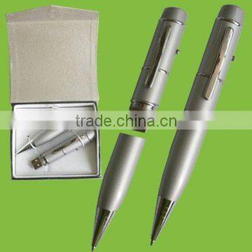 Custom Style Touch Pen Usb Flash Drive 8gb for Corporate Gifts photo-6