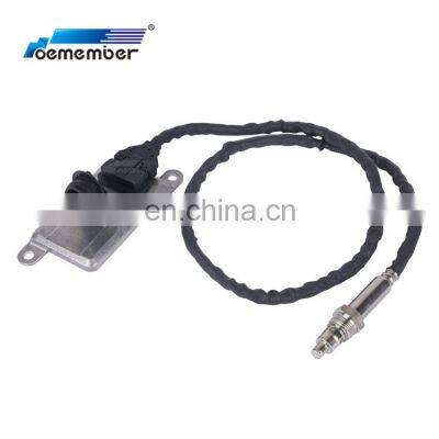 2296799 5WK96612F 22596799 1908536 5wk96693C 24V Nitrogen Oxygen Sensor nox Lambda Sensor for SCANIA