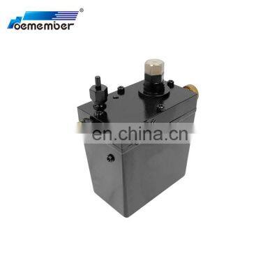 106523 1075295 TRUCK SPARE PARTS lifting hydraulic cabin pump for Volvo