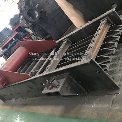 Vibrating Feeder GZD960X3800 photo-2