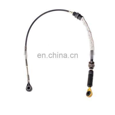 high quality selector gear  cable oem: 0002680191 VITO W638 automotive push pull cables manufacturer gear shift  cable