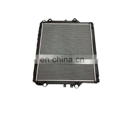 adiator Spare Parts OEM 16400-0D450 Radiator For CAROLA