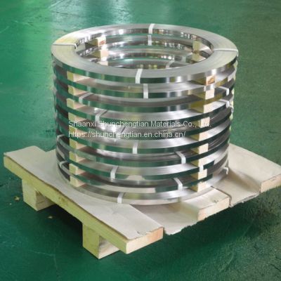 a Large Number Inventory Spot Supply 201/2 B Stainless Steel Strip Quantity Is with Preferential Treatment Stainless Steel Strips Suppliers