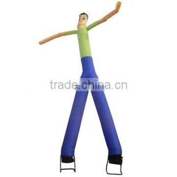 Hot Inflatable Air dancer For Sale Cheap colorful Air dancer