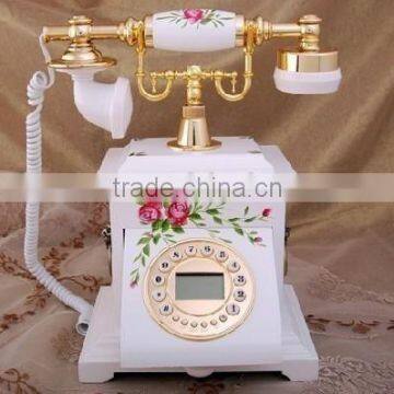 avaya,azan,porcelain telephone,old fashion telephone,