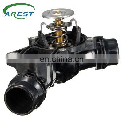 New Car Engine Coolant Thermostat Housing Kit For BMW E46 E39 X5 X5 Z3 Z4 3 Series 5 Series 7 Series 11531437040