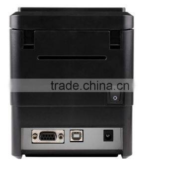 2120TL Thermal Barcode Printer Economical With Ethernet Port(Common Version) photo-4
