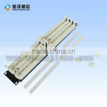 200 pairs 110wiring block(cabinet type)