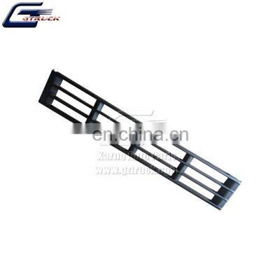 Heavy Duty Truck Parts Front Panel Grille Oem 82063513 for VL Truck Radiator Grille photo-4