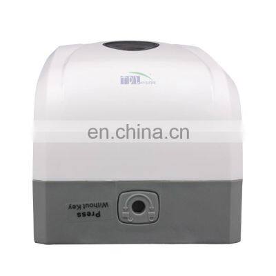 Commercial or Residential Manual Soap and Hand Sanitizer Dispenser , Soap/Lotion/Gel, Wall Mount, 1000ml photo-3