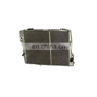 oem high standard wholesales automotive spare parts OE 7701034770 hot sale car cooling_system aluminum auto radiators for OPEL