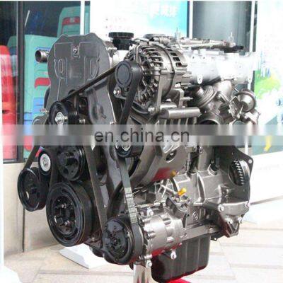 136HP SC28R136 Diesel Engine Used for Truck photo-2