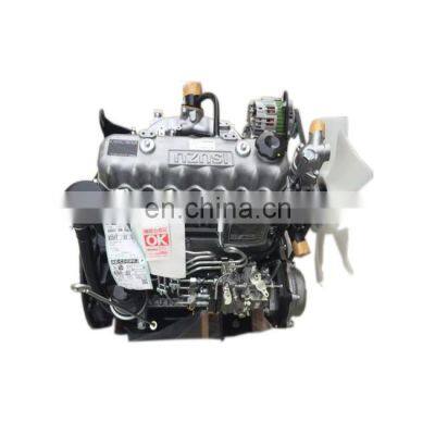 Brsnd new 35.4 kw/2500 rpm  c240 engine used for forklift