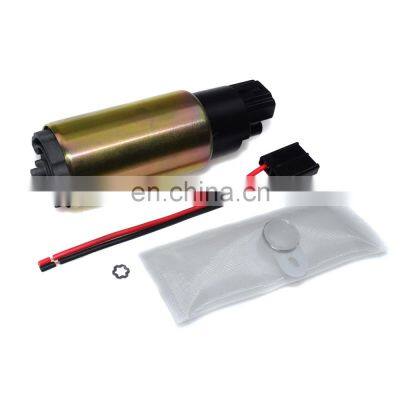 GSS342 IN TANK FUEL PUMP 255 LPH HIGH PRESSURE With Strainer Filter HFP382T New