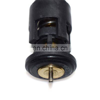 COOLANT THERMOSTAT For AUDI A2 SEAT Cordoba Ibiza SKODA Fabia VW Polo 032121110B photo-2