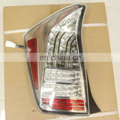 Auto Parts Tail Lamp Car LED Tail Light For Toyota PRIUS 2010 - 2011 photo-2