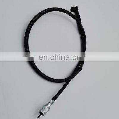 Best Quality Promotional Black Color Motor Body System DY100 Auto Clutch Cable For Kawasaki