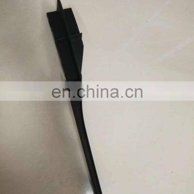 17A854322 9B9 Car Parts For VOLKSWAGEN JETTA 2019 FRONT BUMPER STRIP TRIM photo-3