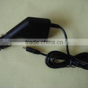 Car Charger Unit For Ingenico i7910 credit card terminal P/N: CAB323306A