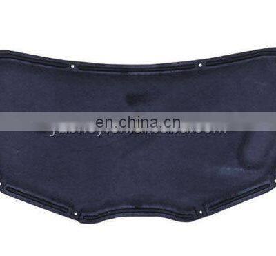 Wholesale Price Japanese Sedan Car Accessories Front Door Panel for Mazda3 2011 BYF4-58-02 BYF4-59-02