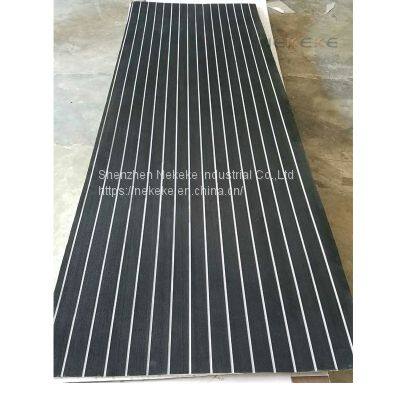 Marine Eva Foam Deck Pad Sheet Boat Yacht Teak Outdoor Decking Floor photo-3