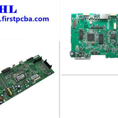 Motherboards Pcba Service Pcb Assembly Board Custom Made One-stop Shenzhen PCBA Factory photo-5