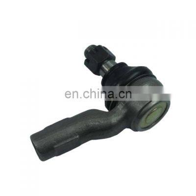 Car parts Front Left Ball Joint Suspension Tie Rod End  for ISUZU TROOPER Acura 8-94459-481-0 8944594811