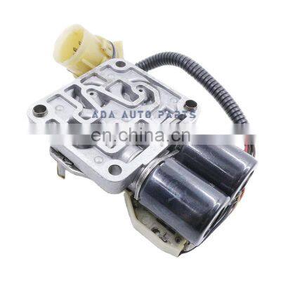 Original XS7P-7G391-AA Transmission Solenoid Pack Block Shift F6RZ-7G391A For Ford Escape Automotive Parts