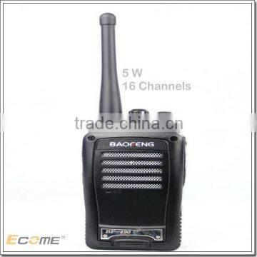 New single radio frequency for Baofeng walkie talkie BF-490 UHF