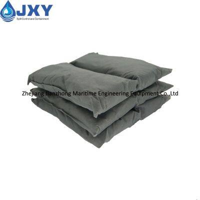 100%pp grey Universal Absorbent Pillows