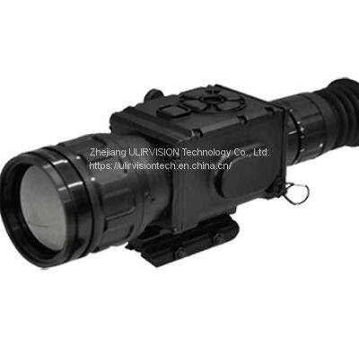 Eagle70CC Thermal Imaging Sight