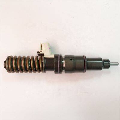 Factory Wholesale Euro III truck Fuel Injector 33800-84830 BEBE4D21001