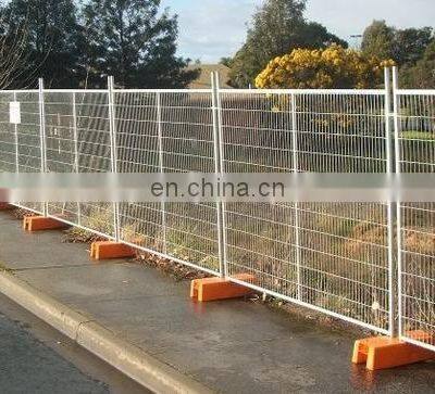 Construction Site Temporary Fencing Temporary Fence Panel photo-4