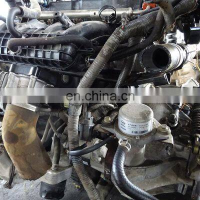 Mazda Used Car Engine Sale Engine Used Engine Assembly for Mazda6 photo-2